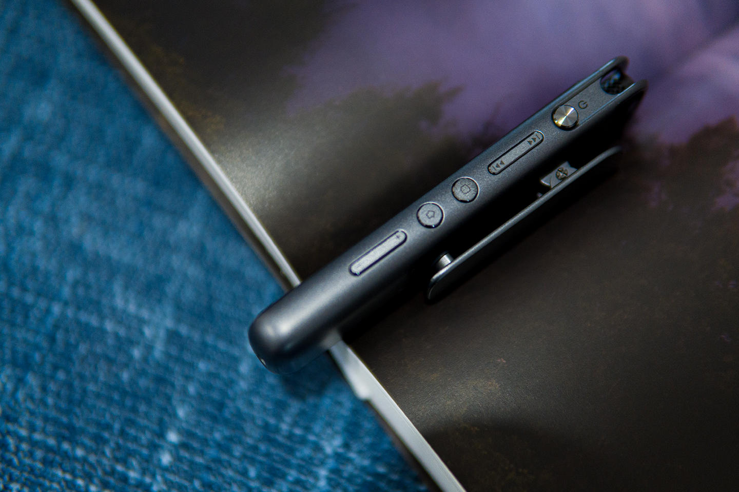 录音笔已经这么强大了么!科大讯飞智能录音笔H1 Pro评测体验