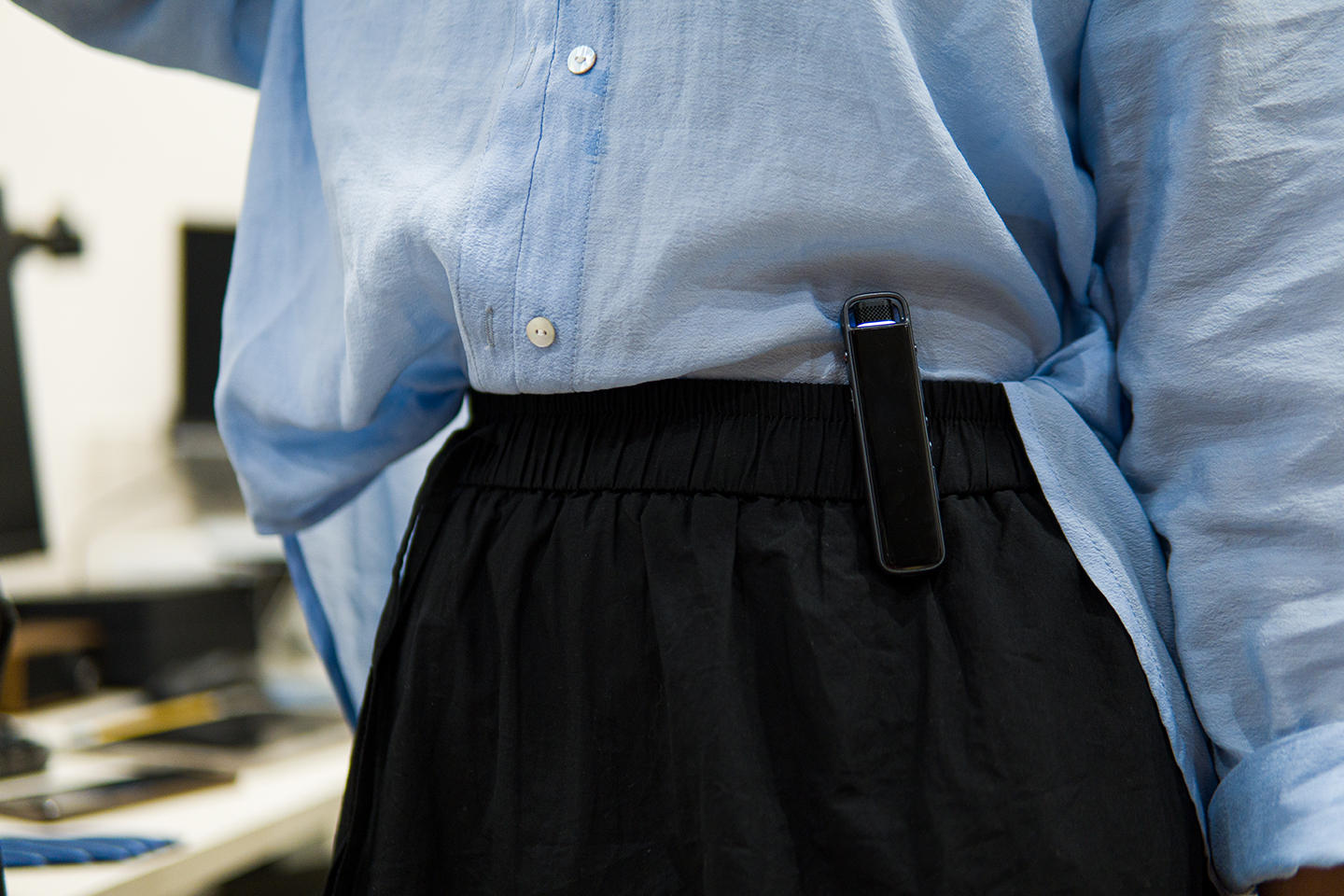 录音笔已经这么强大了么!科大讯飞智能录音笔H1 Pro评测体验