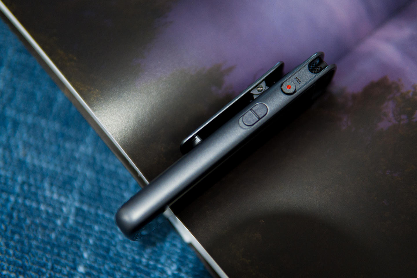 录音笔已经这么强大了么!科大讯飞智能录音笔H1 Pro评测体验