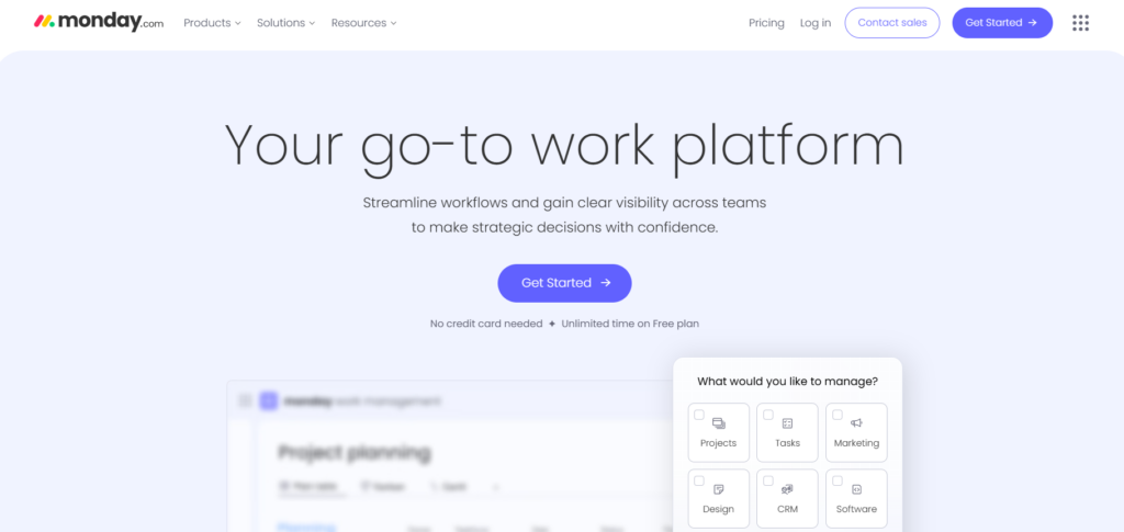 进度计划软件哪个好？分享6款高口碑、易用的工具