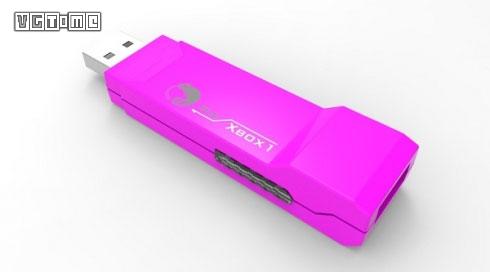 用XBOXONE精英手柄来玩PS4，会不会很爽？