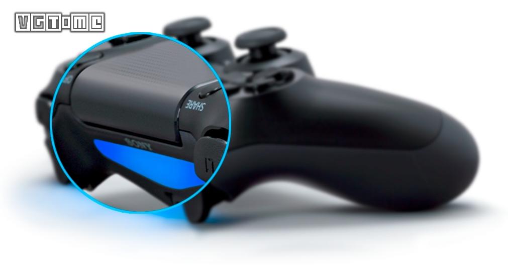 用XBOXONE精英手柄来玩PS4，会不会很爽？