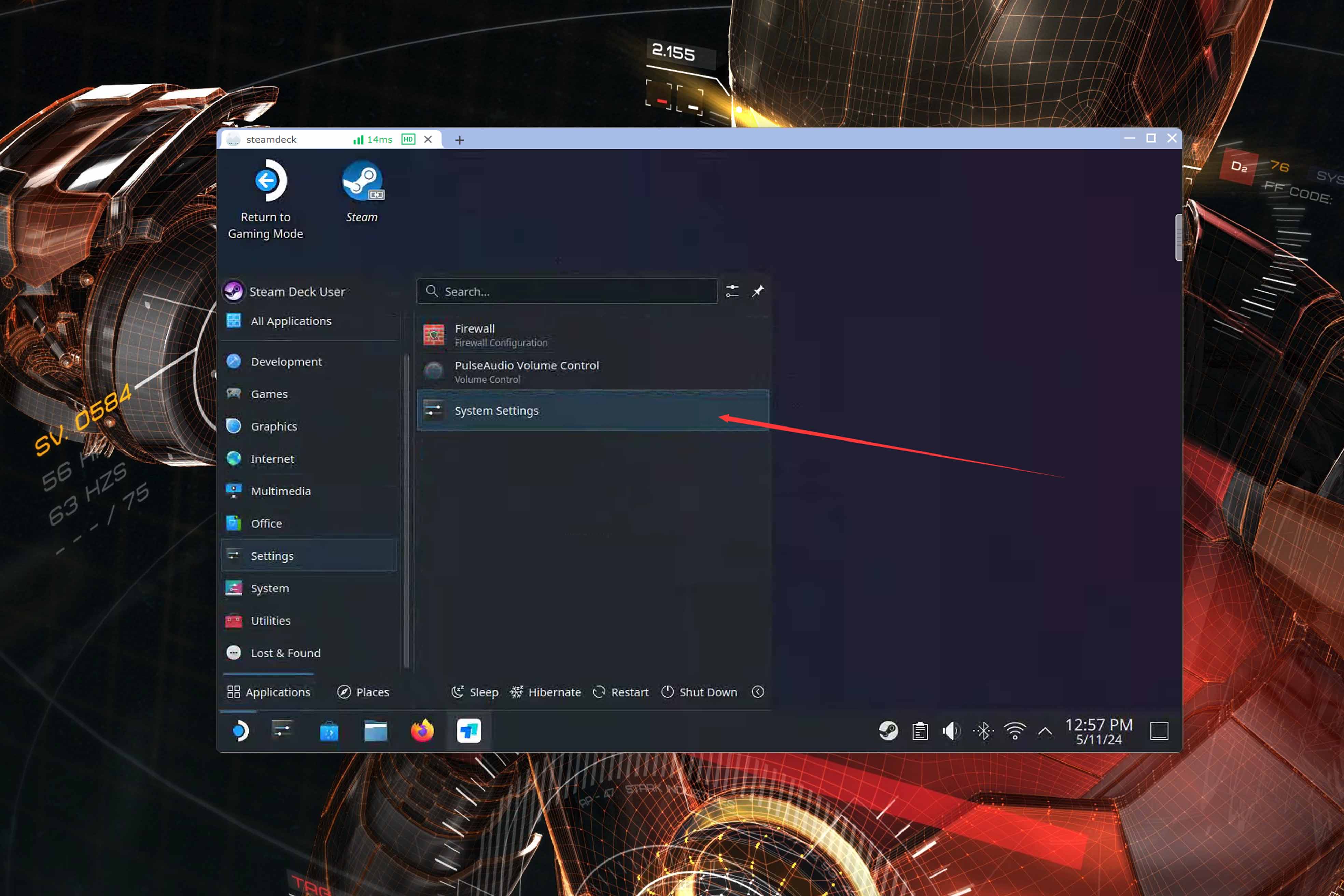学会立省一百元装系统的钱丨SteamDeck安装Windows双系统教程