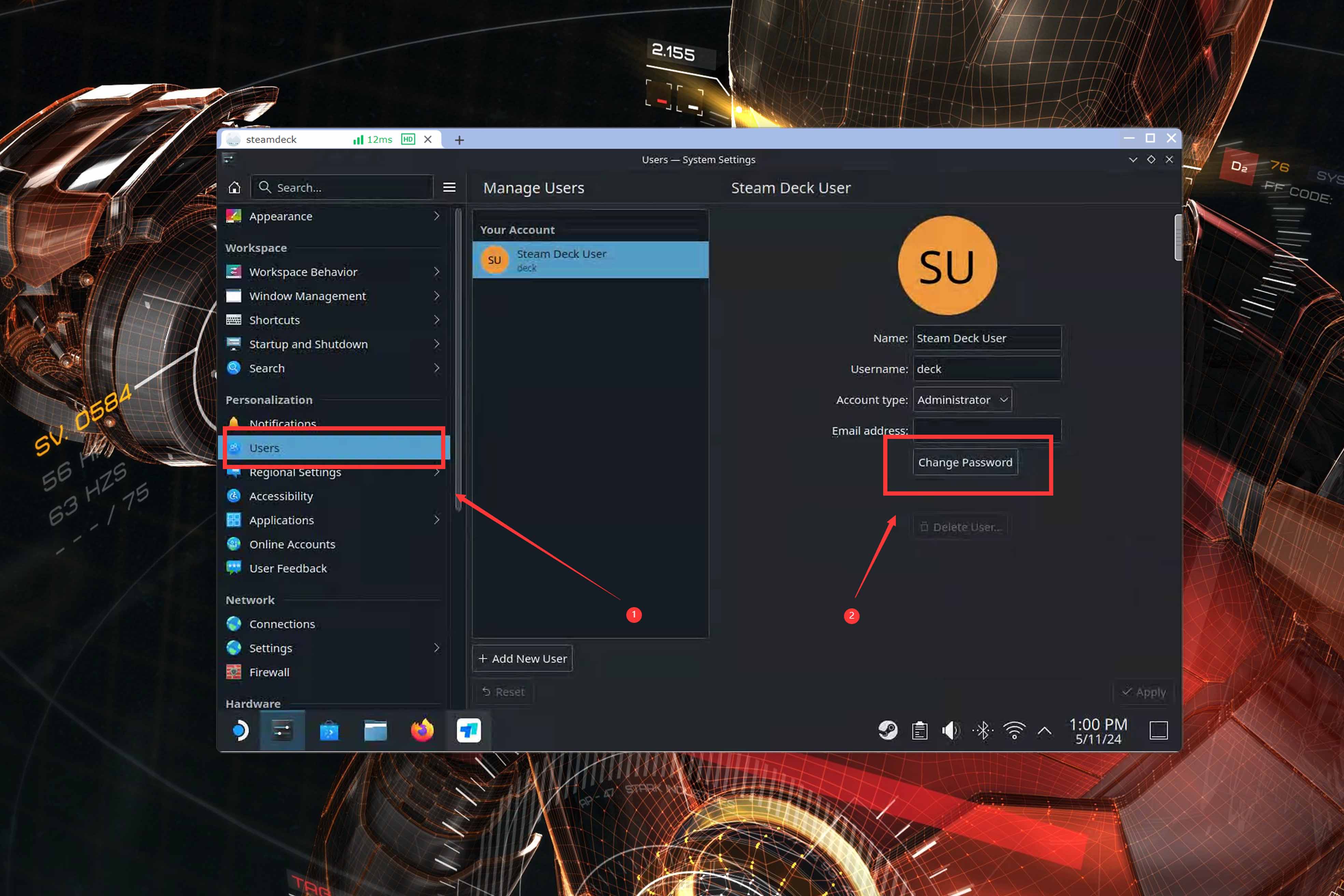 学会立省一百元装系统的钱丨SteamDeck安装Windows双系统教程