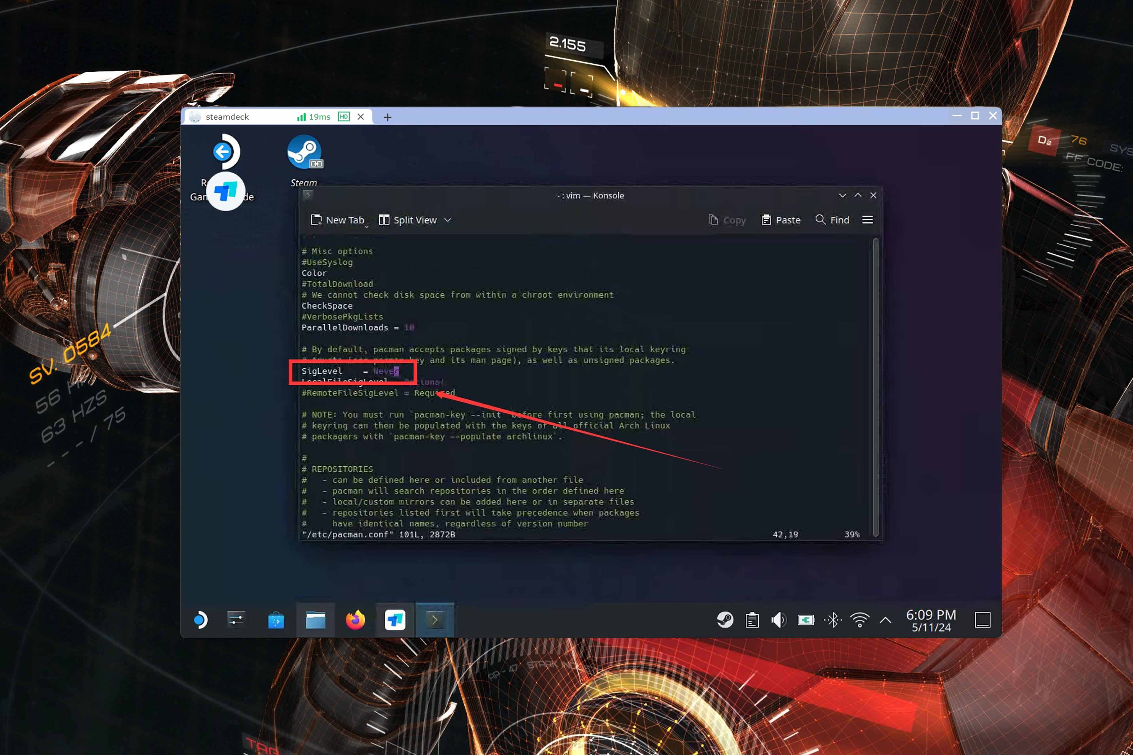 学会立省一百元装系统的钱丨SteamDeck安装Windows双系统教程