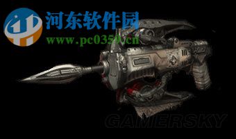 战争机器4(Gears of War 4)