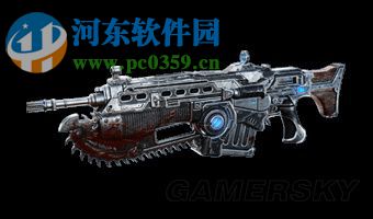 战争机器4(Gears of War 4)