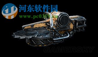 战争机器4(Gears of War 4)