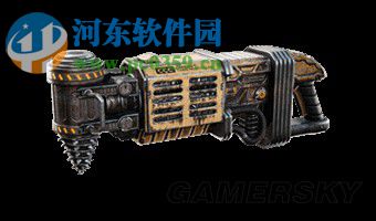 战争机器4(Gears of War 4)