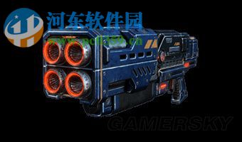战争机器4(Gears of War 4)