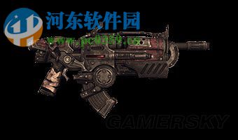 战争机器4(Gears of War 4)