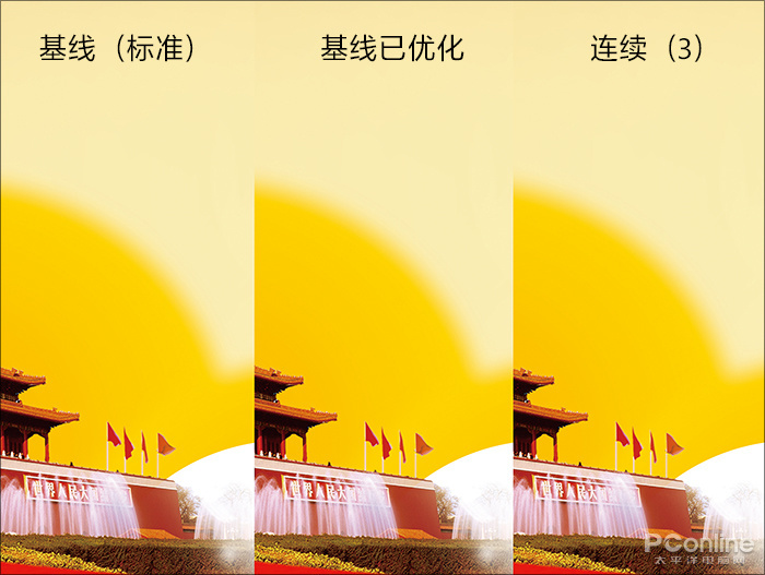 N年前就想知道了！PS中JPEG三个选项到底啥意思