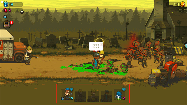 全民僵尸大战内购破解版2025 V4.2.2 安卓免费版