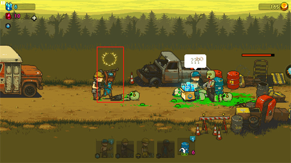 全民僵尸大战内购破解版2025 V4.2.2 安卓免费版