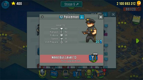 全民僵尸大战内购破解版2025 V4.2.2 安卓免费版