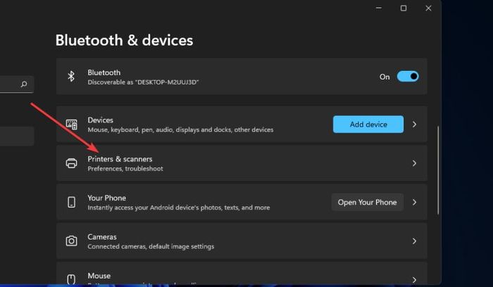 如何在Win11中添加无线打印机 Win11中添加无线打印机操作方法【详解】