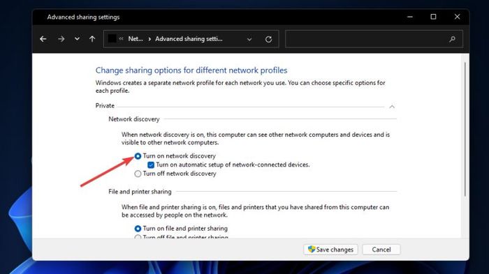 如何在Win11中添加无线打印机 Win11中添加无线打印机操作方法【详解】