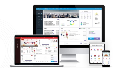 改革开放40周年:谈OA系统变迁(一)产品演变