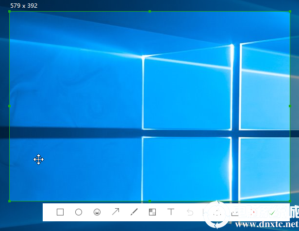win10电脑上怎么快速截图?Win10 常用几种截图的方法