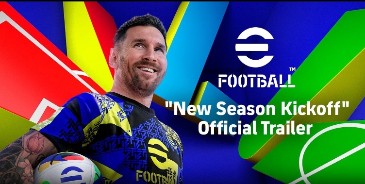 实况足球2025国际服