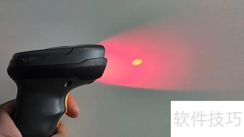 条码扫描枪分类与选购指南