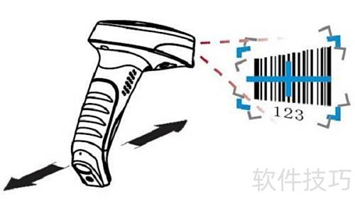 条码扫描枪分类与选购指南