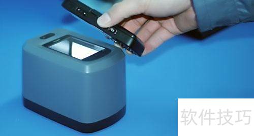 条码扫描枪分类与选购指南