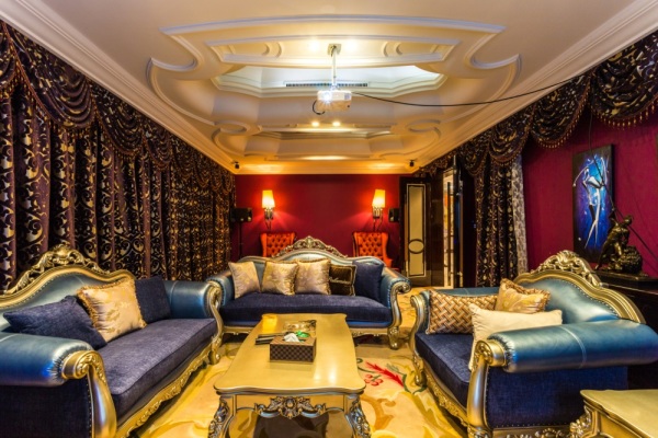 爆米花机的使用方法