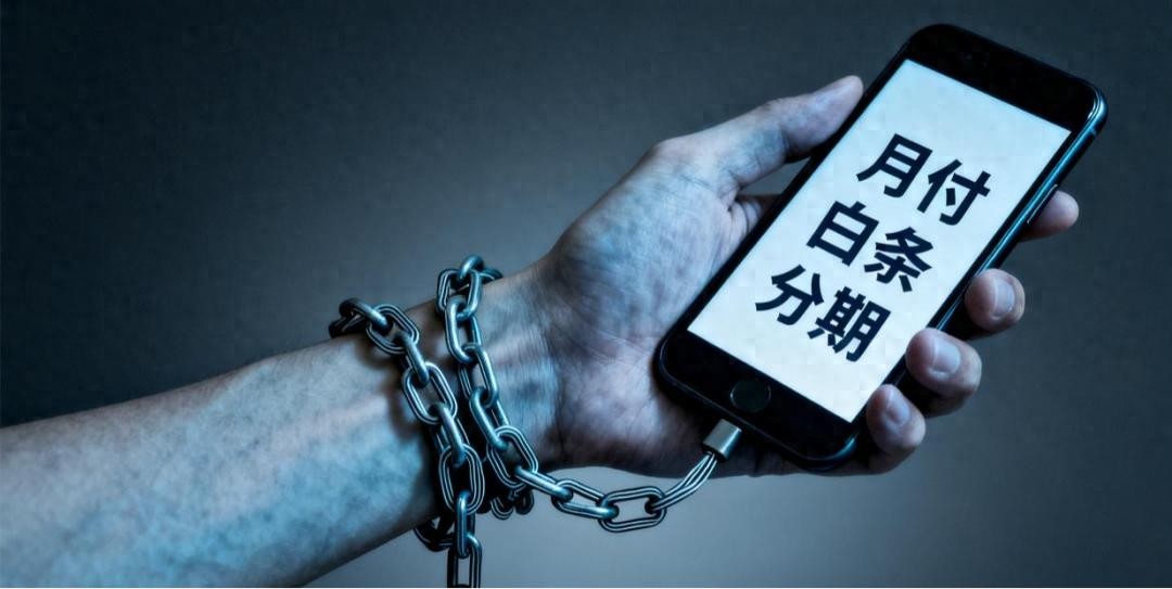 点个外卖都能被贷款？互联网平台陷阱，让年轻人防不胜防欠下巨债