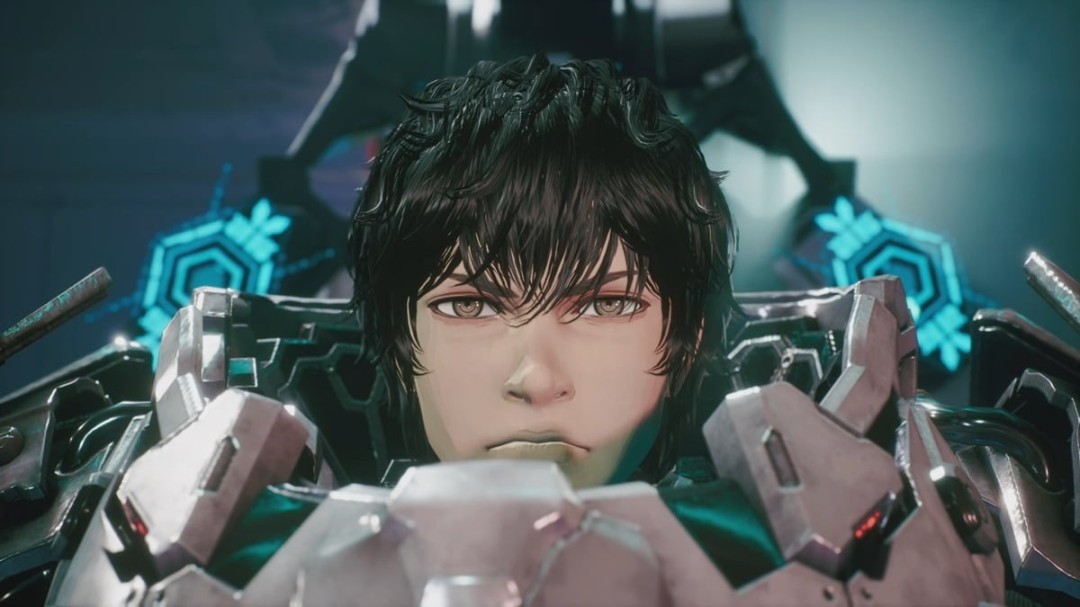 为什么“机甲战魔”可能是“机器人游戏”的版本答案？