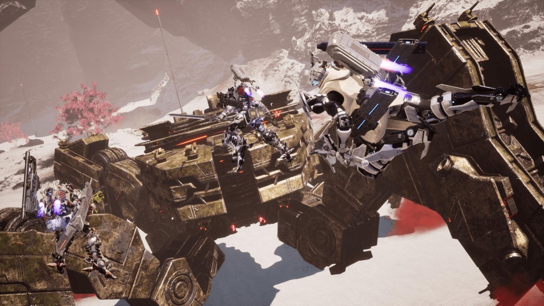 为什么“机甲战魔”可能是“机器人游戏”的版本答案？