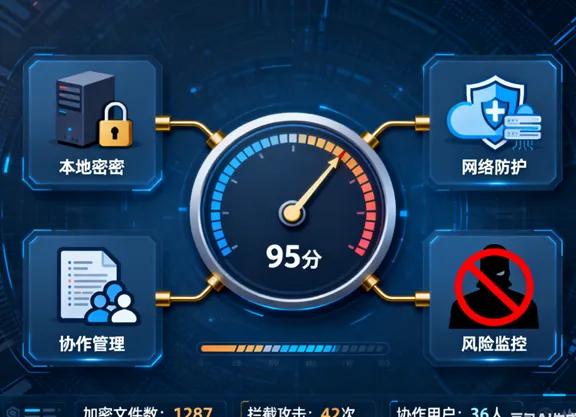 加密软件怎么选择？8 款好用的加密软件 APP 安利 | 2025 最新推荐