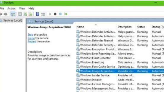 Win10自带扫描软件在哪 Win10扫描图文教程