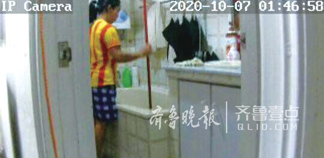 家用摄像头变隐私直播机 200元能买到破解软件