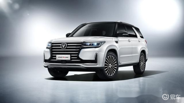 CS95照顾家人打理生意自驾游的好伙伴