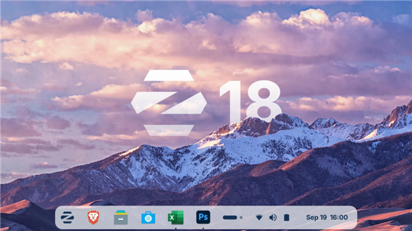 Zorin OS推18版迎Win10退役潮