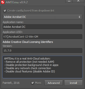 ps2017免费安装包