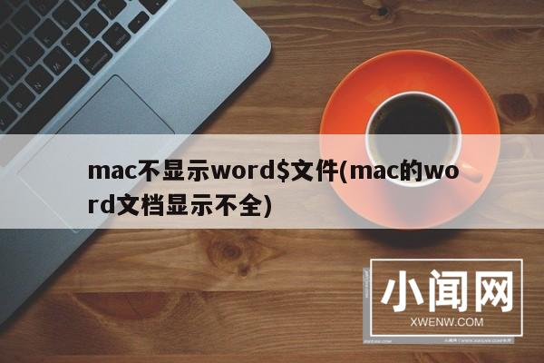 mac不显示word$文件(mac的word文档显示不全)
