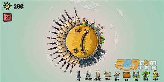 地球进化下载手机版安卓免费版（The Earth Evolution）v2.2安卓免费版