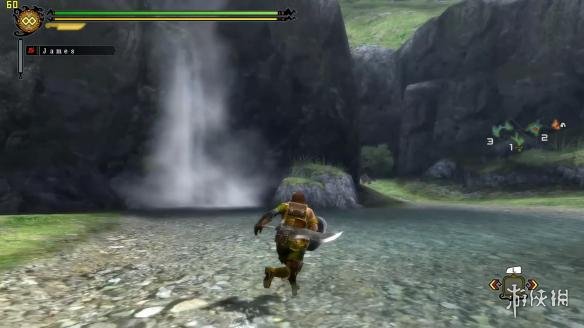 最新版模拟器《怪物猎人3》运行分析 整体已稳定流畅