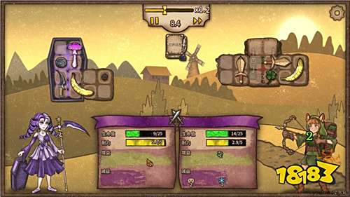 2025最佳安卓破解版游戏大全 目前耐玩的安卓破解版游戏排行榜