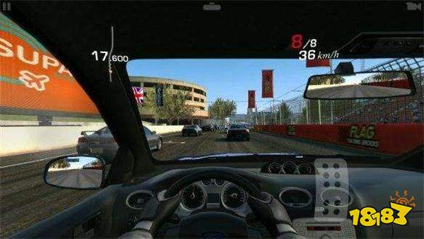 真实赛车3无限金币版官方介绍