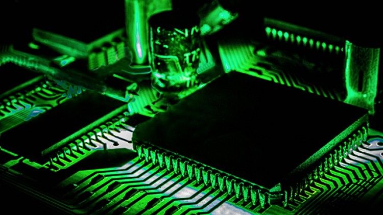 PS4高配版要发布了?你需要了解它的这些