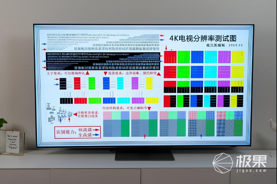 摄影师亲鉴!画质无死角、还能游戏带娃,一屏搞定全家“娱乐”