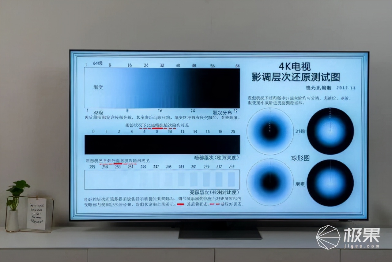 摄影师亲鉴!画质无死角、还能游戏带娃,一屏搞定全家“娱乐”