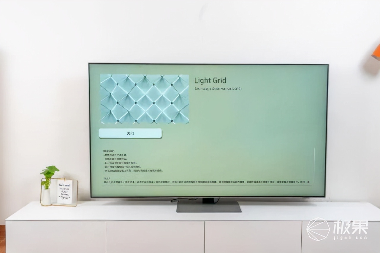 摄影师亲鉴!画质无死角、还能游戏带娃,一屏搞定全家“娱乐”