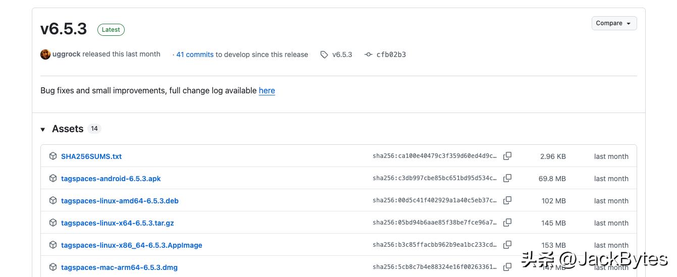 这个开源的本地文件管理工具，不用联网，功能超强大！