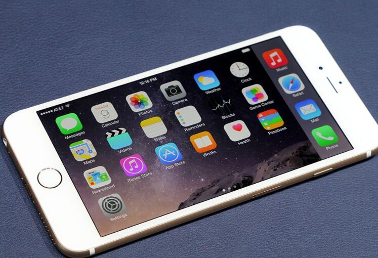 iPhone6撑不下去了?升级iOS12.4.3,再战两年不成问题