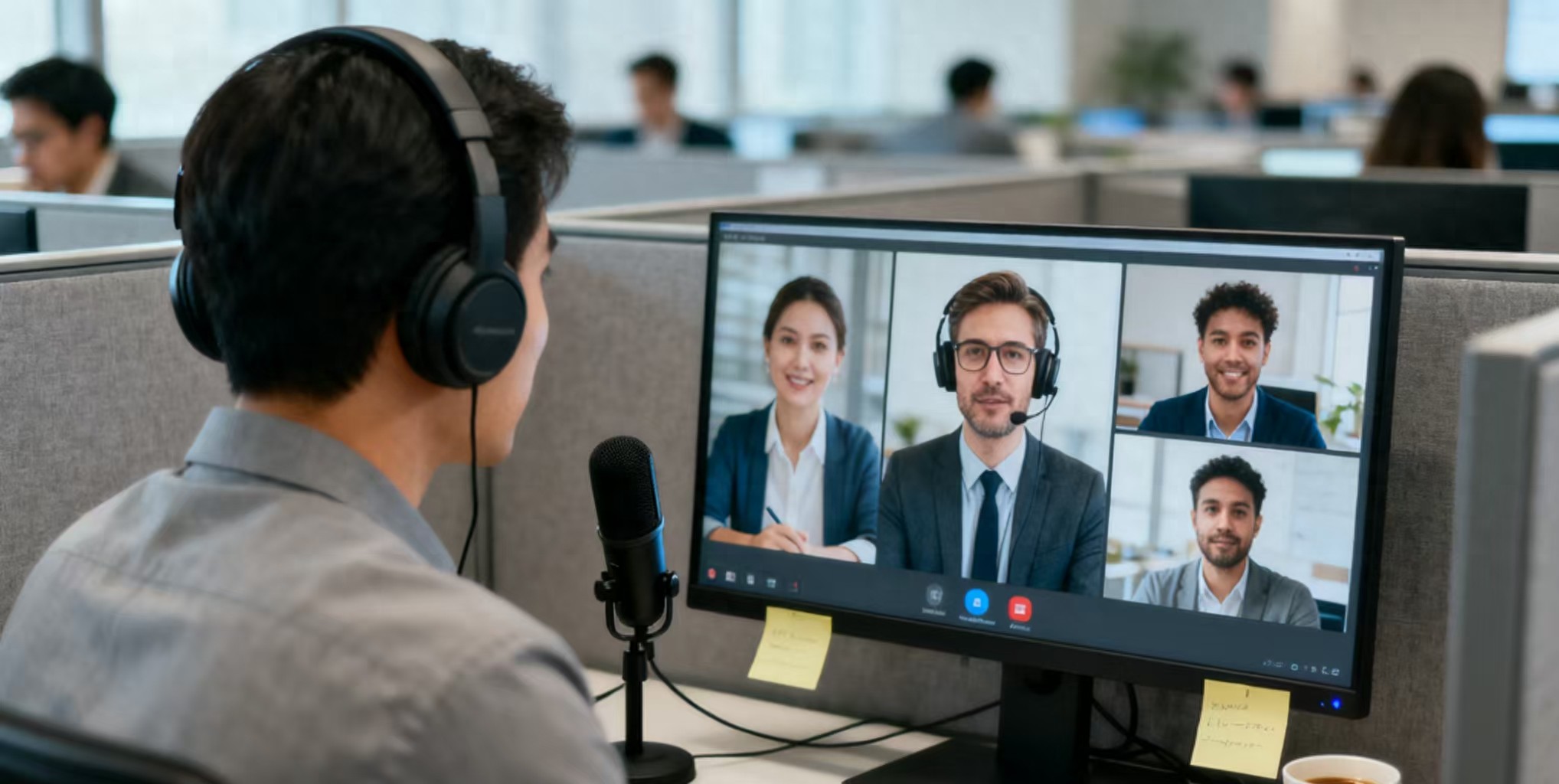 会议记录工具对比攻略，新手5分钟轻松搞懂选哪个