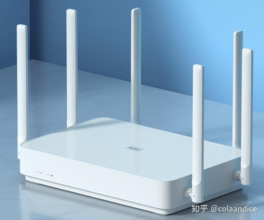 WIfi6的主要功能点